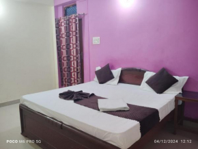 Baba Guest House